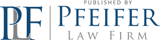 Pfeifer Law Firm